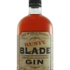 Rusty Blade Gin