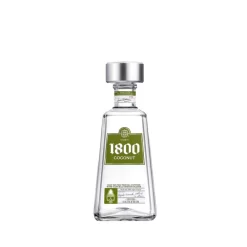 1800 Coconut Tequila