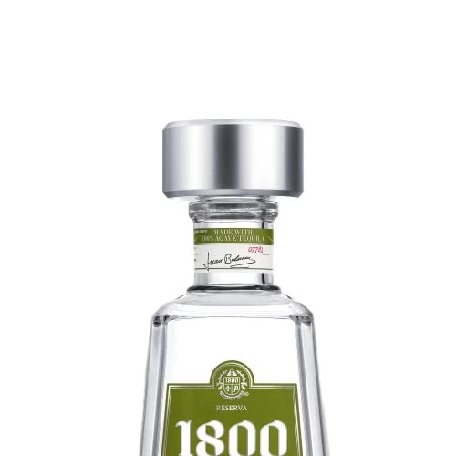 1800 Coconut Tequila - Image 3