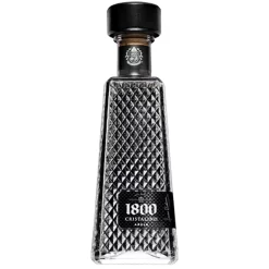 1800 Cristalino Tequila