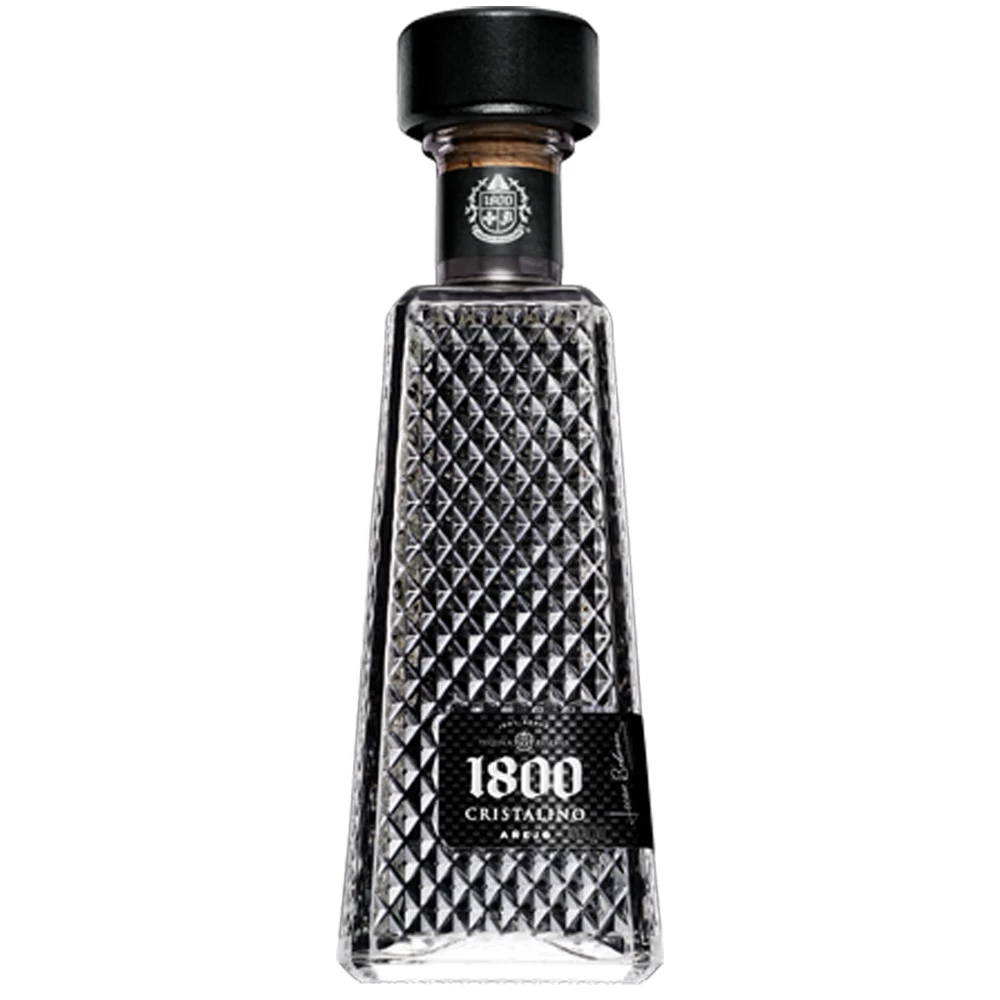 1800 Cristalino Tequila