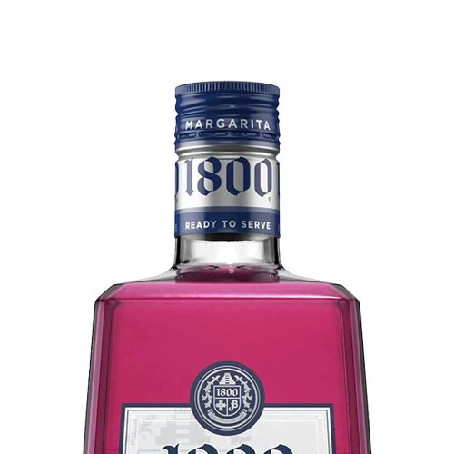 1800 The Ultimate Margarita Black Cherry - Image 3
