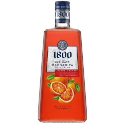 1800 The Ultimate Margarita Blood Orange