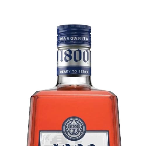 1800 The Ultimate Margarita Blood Orange - Image 3
