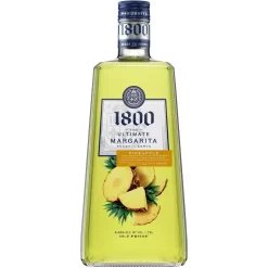 1800 The Ultimate Margarita Pineapple