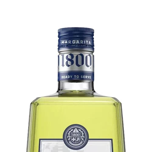 1800 The Ultimate Margarita Pineapple - Image 3