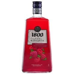 1800 The Ultimate Margarita Raspberry
