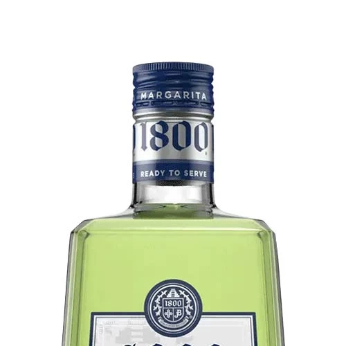1800 The Ultimate Margarita Spicy - Image 3