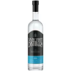 18th Street Distillery Gin