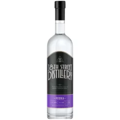 18th Street Distillery Vodka