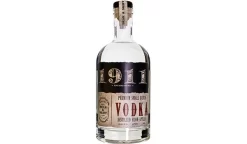 1911 Spirits Vodka