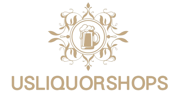 Liquor Shop