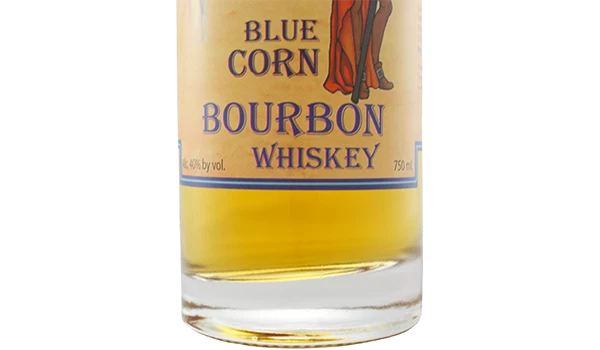 Don Quixote Blue Corn Bourbon - Image 2