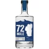 72 Mile Backcountry Gin