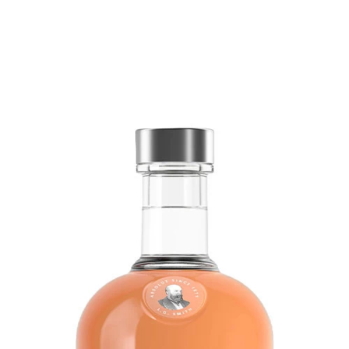 Absolut Apeach Flavored Vodka - Image 2