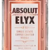 Absolut Elyx Single Estate Handcrafted Vodka (750mL)
