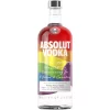 Absolut Rainbow Vodka