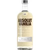 Absolut Vanilla Vodka