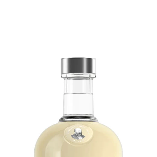 Absolut Vanilla Vodka - Image 3
