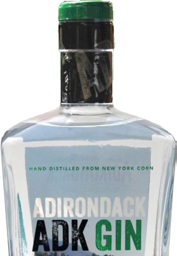 Adirondack ADK Gin - Image 2