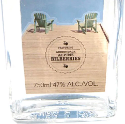 Adirondack ADK Gin - Image 3