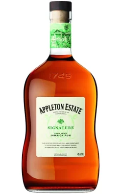 Appleton Estate Signature Blend (1.75L)