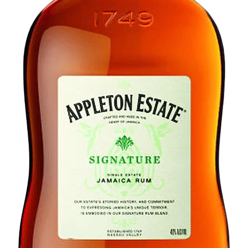 Appleton Estate Signature Blend (1.75L) - Image 2