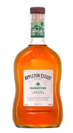 Appleton Estate Signature Blend