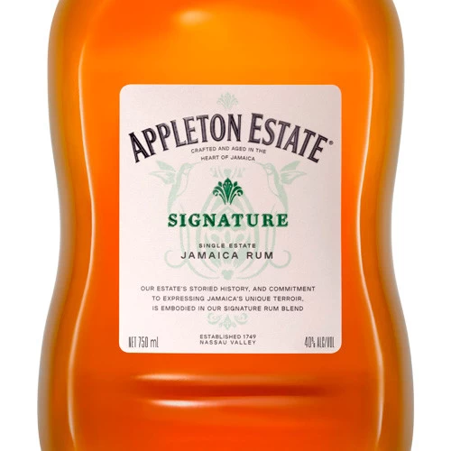 Appleton Estate Signature Blend - Image 2