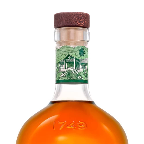 Appleton Estate Signature Blend - Image 3