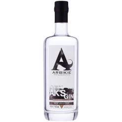 Arbikie AK's Gin