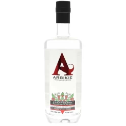 Arbikie Strawberry Vodka