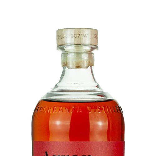 The Arran Amarone Cask Finish Single Malt Scotch Whisky - Image 3