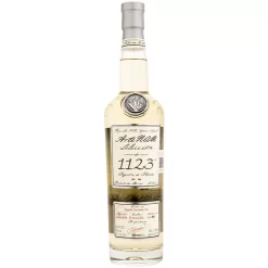 ArteNOM Seleccion 1123 Blanco Tequila
