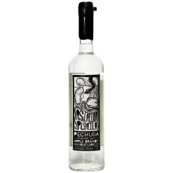 Asimina Pumila Pechuga Style Apple Brandy