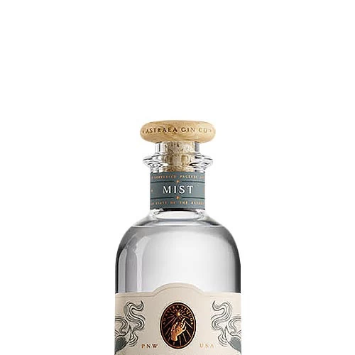Astraea Mist London Dry Gin - Image 3