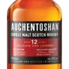 Auchentoshan 12 Year Old Single Malt Scotch Whisky