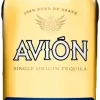 Avión Añejo Tequila