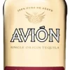 Avión Reposado Tequila