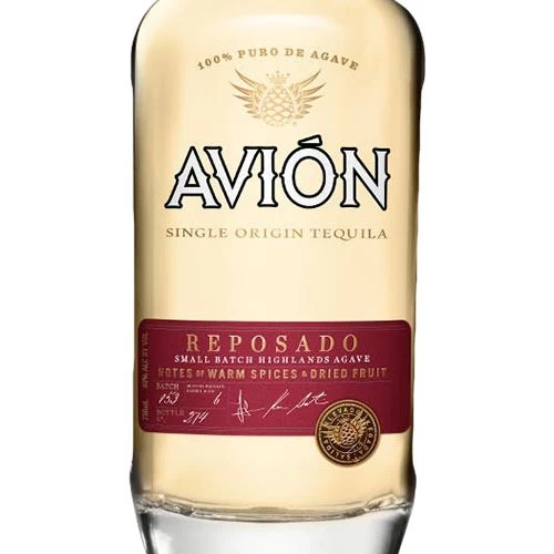 Avión Reposado Tequila - Image 2