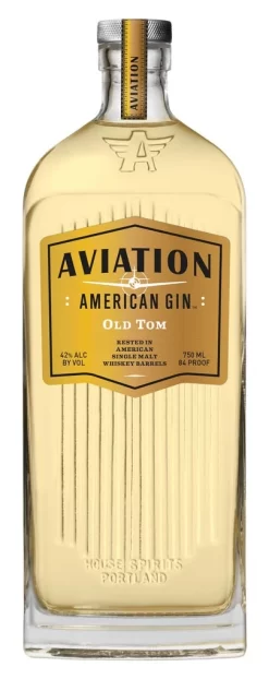 Aviation Old Tom Gin