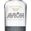 Avión Silver Tequila