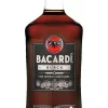 Bacardi Black Rum (1.75L)