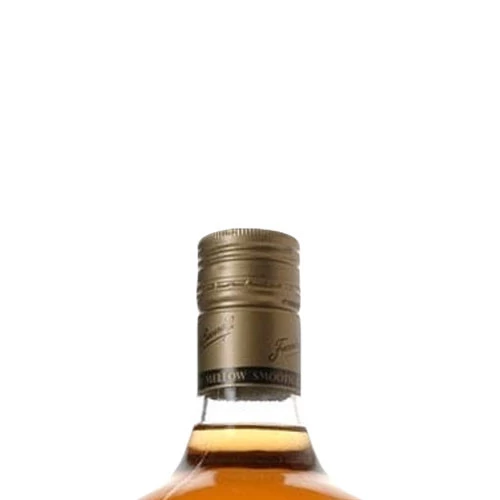 Bacardi Gold Rum (1.75L) - Image 3