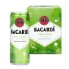 Bacardi Lime & Soda 4-Pack