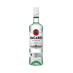 Bacardi Superior White Rum