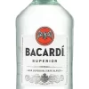 Bacardi Superior White Rum (1.75L)