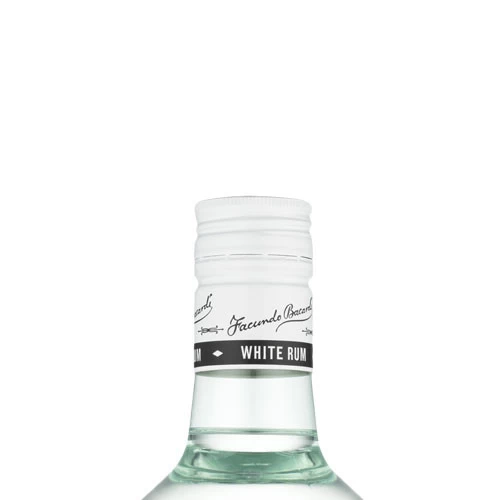 Bacardi Superior White Rum (1.75L) - Image 3