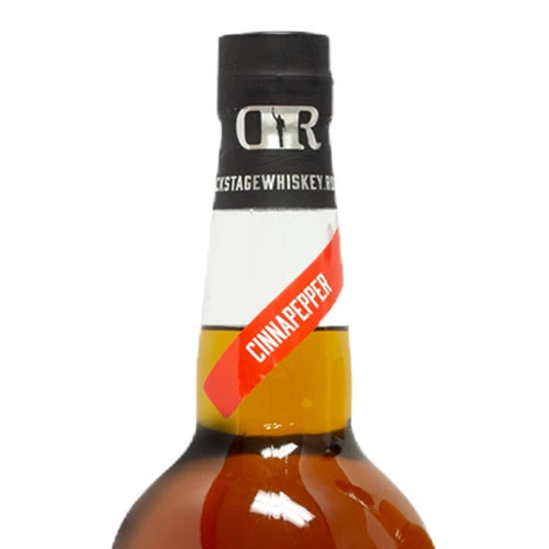 Backstage Southern Cinnapepper Whiskey - Image 3