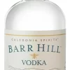 Barr Hill Vodka